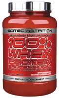 Whey Protein Professional 