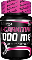 L-Carnitine 1000 mg 