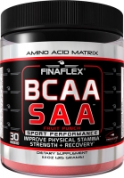 FinaFlex  BCAA SAA