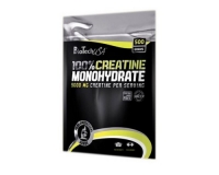 BT 100% CREATINE MONOHYDRATE пакет - 500g