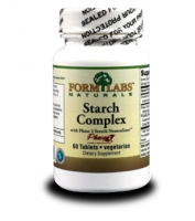 FL Starch Complex with Phase2 Starch Neutralizer 60 tab.
