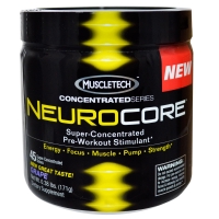 MuscleTech NeuroCore 45serv  
