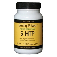 5-HTP  5 Эйч Ти Пи (5-гидрокситриптофан, окситриптан)