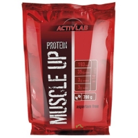 Activlab  Muscle Up Protein 2000g