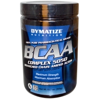  Dymatize BCAA powder complex 5050 (300g)