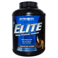 Elite Whey Protein 