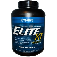 Dymatize Elite XT (1.814kg)