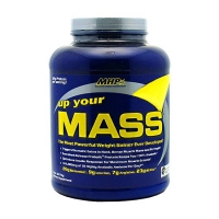 MHP Up Your Mass, 5 lbs