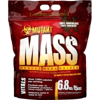 Mutant Mass (Fit Foods) 6800 g