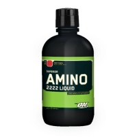 Optimum Nutrition Superior Amino 2222 Liquid (948 ml)