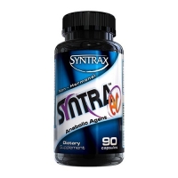 Syntrax Syntra Ec (90caps)
