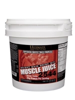Ultimate Nutrition Muscle Juice, 10.45 lb