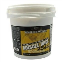 Ultimate Nutrition Muscle Juice 2544, 13.2 lb