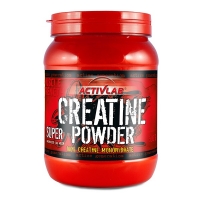 Creatine Powder 100% monohydrate (Креатин Активлаб)