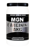 MGN L-Arginine-AKG (500mg)