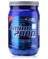 Inner Armour Amino 2000 (500 tab)