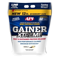 API Gainer Xtreme (5.443 г)