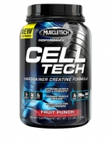 Cell-Tech Performance Series 