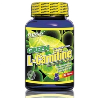 FitMax Green L-карнитин