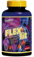 Flex fit от Fit Max