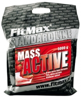 Fit Max Mass Active, 5000g