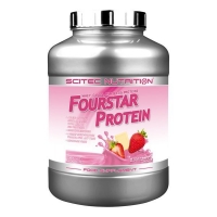 Scitec Fourstar Protein 2000g