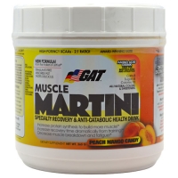 Muscle Martini  (365 g)