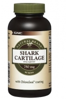 SHARK CARTILAGE 90 caps