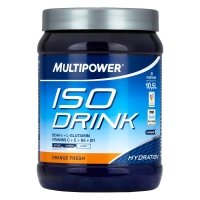 ISO DRINK Multipower