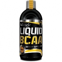 Liquid BCAA 1000мл