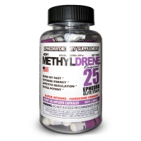 Methyldrene Elite 25 