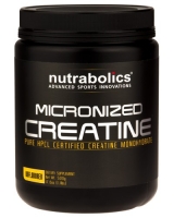 Micronized Creatine Nutrabolics