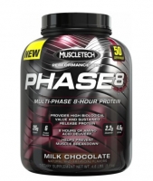 Phase 8 Muscle Tech