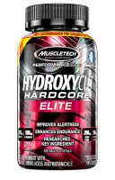 MuscleTech Hydroxycut Hardcore Elite 100caps